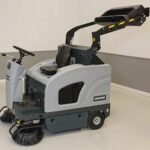 Advance SW4000 Rider Sweeper - Image 8