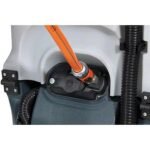 Advance SC2000 X20D Micro Rider Scrubber w/EcoFlex - 20" Disc Floor Cleaner - Image 7