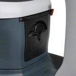 Advance SC2000 X20D Micro Rider Scrubber w/EcoFlex - 20" Disc Floor Cleaner - Image 10