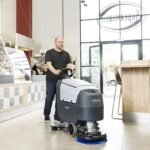 Advance SC401 Automatic Scrubber - Image 18