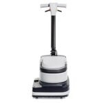 Advance SC250 Battery Scrubber w/Fast Charger - 13.5", 7.8 AH Lithium - Image 2
