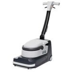 Advance SC250 Battery Scrubber w/Fast Charger - 13.5", 7.8 AH Lithium - Image 3