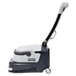 Advance SC250 Battery Scrubber w/Fast Charger - 13.5", 7.8 AH Lithium - Image 4