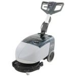 Advance SC351 Battery Micro Scrubber - 14" Compact Commercial Floor Cleaning Machine - Image 2