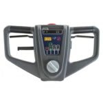 Advance SC351 Battery Micro Scrubber - 14" Compact Commercial Floor Cleaning Machine - Image 6