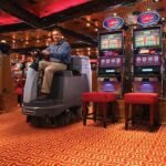 Advance ES4000 Total Carpet Care System - Image 6