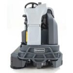 Advance SC6000 Rider Scrubber - Industrial Commercial Floor Cleaning Machine - Image 2