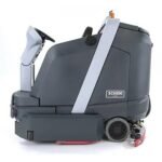 Advance SC6000 Rider Scrubber - Industrial Commercial Floor Cleaning Machine - Image 4