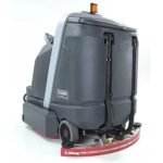 Advance SC6000 Rider Scrubber - Industrial Commercial Floor Cleaning Machine - Image 5