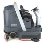 Advance SC6000 Rider Scrubber - Industrial Commercial Floor Cleaning Machine - Image 7