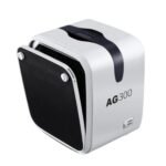 Airgle AG300 Air Purifier – cHEPA 99.999% @ 0.003μm, UV-C, 100 CFM - Image 2