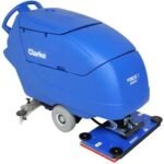 Clarke Focus II Mid Size Commercial Floor Scrubber