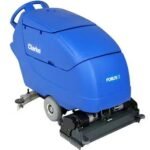 Clarke Focus II Mid Size Commercial Floor Scrubber - Image 3