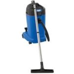 ADV-107409095 Clarke Maxxi II 35 Wet/Dry Vacuum - 9 Gal.