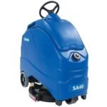 Clarke SA40 Stand-On Scrubber - 20" Disc