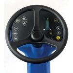 Clarke Focus II Rider Autoscrubber Ride-On Floor Scrubber - Image 6