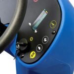 Clarke Focus II Rider Autoscrubber Ride-On Floor Scrubber - Image 8
