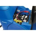 Clarke Focus II Rider Autoscrubber Ride-On Floor Scrubber - Image 9
