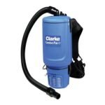 Clarke Comfort Pak Backpack Vacuum - Image 2