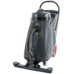 Clarke Summit Pro 18SQ Wet/Dry Vacuum - 18 Gal. - Image 2