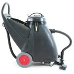 Clarke Summit Pro 18SQ Wet/Dry Vacuum - 18 Gal. - Image 4
