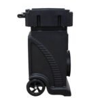 XPOWER AP-1500D HEPA Air Scrubber – 700 CFM, DC Brushless, PM2.5, 1.5A, 115V - Image 6