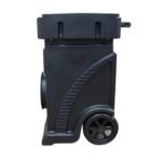 XPOWER AP-1800D HEPA Air Scrubber – 1100 CFM, DC Brushless, PM2.5 Sensor, 115V - Image 3