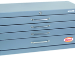 Taper Shank/ Taper Length Drill Dispenser