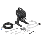 Airless Paint Sprayer Kit APS1000
