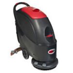 Viper Walk Behind Rotary Autoscrubber Traction Drive 20" AS5160T - w/ Lead Acid Batteries 105ah - w/Pad Driver