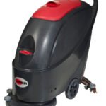 Viper Walk Behind Rotary Autoscrubber 20" Pad Assist AS5160 - w/ AGM Batteries 105ah w/ Pad Driver