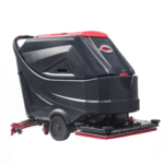 Viper AS7190TO Walk Behind Orbital Autoscrubber 14" x 28" - Lead Acid Batteries 242ah
