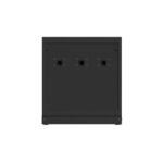 Boxo OSM Pro Series | 34" Oil, Air, and Electrical Reel Cabinet - Image 2