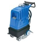 Namco 7709-BAT AV18AX Battery Carpet Extractor – 20" Path, 60 dB, Cordless