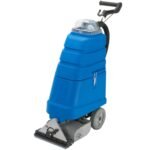 NaceCare AVB 4X Compact Carpet Extractor w/ Brush – 1500W, 60 PSI, 52 lbs