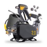 Active™ 2.0 Electric Pressure Washer - Premium Kit
