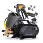 Active™ 2.3 Electric Pressure Washer - Premium Kit