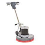 Nilfisk Pacesetter 17HD Floor Machine 17" w/ Pad Driver