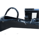 Greatbear Skid Steer Angle Brush Cutter - Image 3