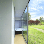 Outdoor Living and Working Tiny House 20ft - Image 17