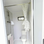 Outdoor Living and Working Tiny House 20ft - Image 10