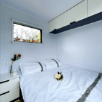 Outdoor Living and Working Tiny House 20ft - Image 14