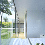 Outdoor Living and Working Tiny House 20ft - Image 16