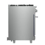 FORNO Massimo 30″ 4.32 cu. ft. Freestanding Gas Range with 5 Burners, FFSGS6239-30 - Image 5