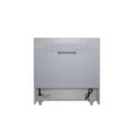 FORNO Galiano 36" 5.36 cu. ft. Freestanding Gas Range with French Door and 6 Burners, FFSGS6444-36 - Image 10