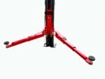 Katool KT-AS110D, 11,000 lb 2 Post Lift - Asymmetric - Image 2