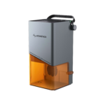 AtomStack Atelier AI Diode Laser Engraver with Built-in Camera - Image 3
