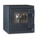 Hollon Safe Cash Safe B1414E