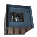 Hollon Safe In Ground Floor Safe B2500