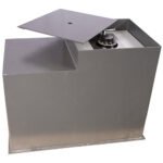 Hollon Safe In Ground Floor Safe B3500 - Image 3